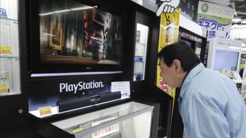 Sony restablece parcialmente PlayStation Network en Europa y EEUU