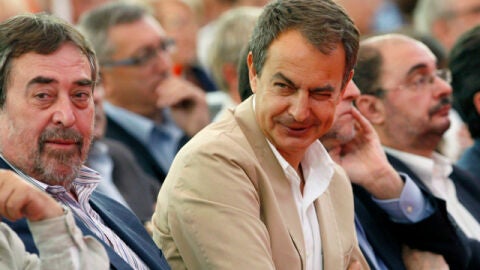 Zapatero en Sevilla