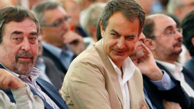 Zapatero dice que el PP 