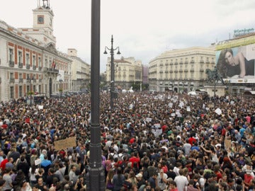 Puerta del Sol Puerta del Sol