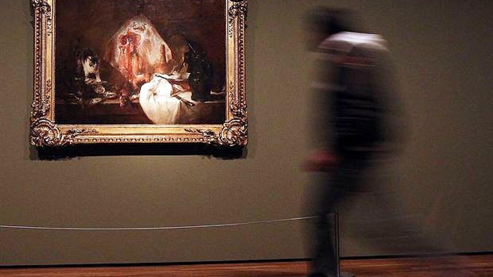 El Día de los Museos recupera el papel narrativo de la pinacoteca