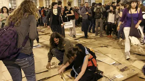 Puerta del Sol Puerta del Sol