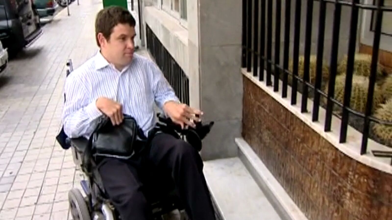 Una guía práctica para discapacitados