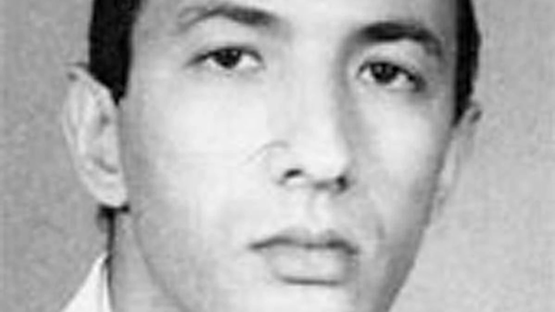 Fotografía antigua de Saif al-Adel Fotografía antigua de Saif al-Adel