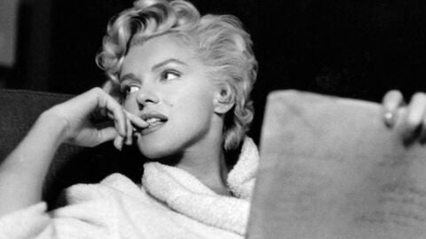 Marilyn Monroe