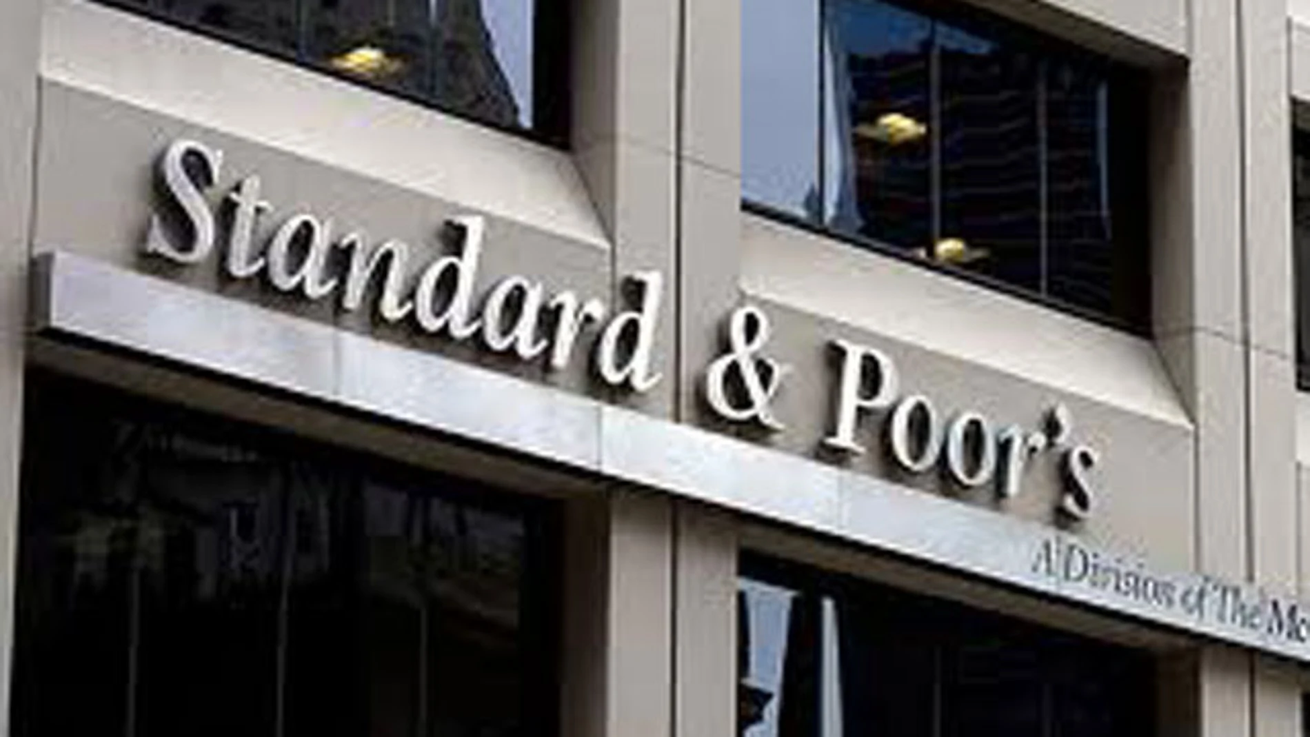 Standard & Poor's Standard & Poor's