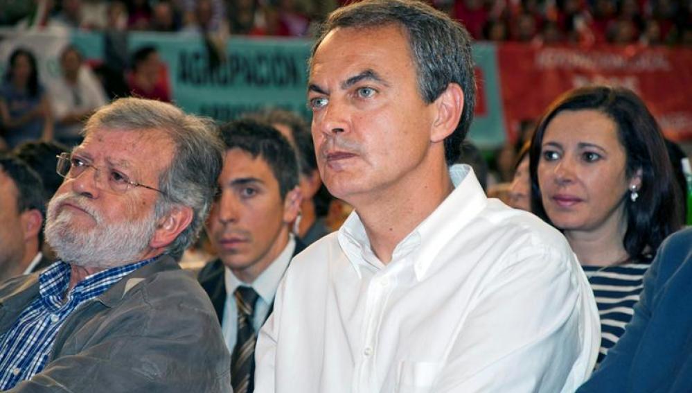 José Luis Rodríguez Zapatero