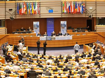 Comisión Europea Comisión Europea