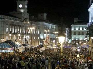 Puerta del Sol Puerta del Sol