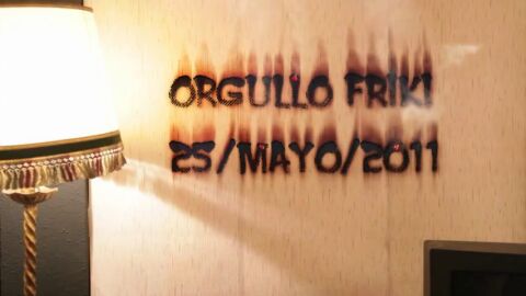 VI D&iacute;a del Orgullo Friki
