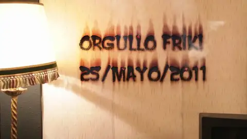 VI Día del Orgullo Friki VI Día del Orgullo Friki