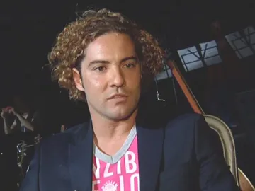 David Bisbal David Bisbal