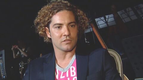 David Bisbal