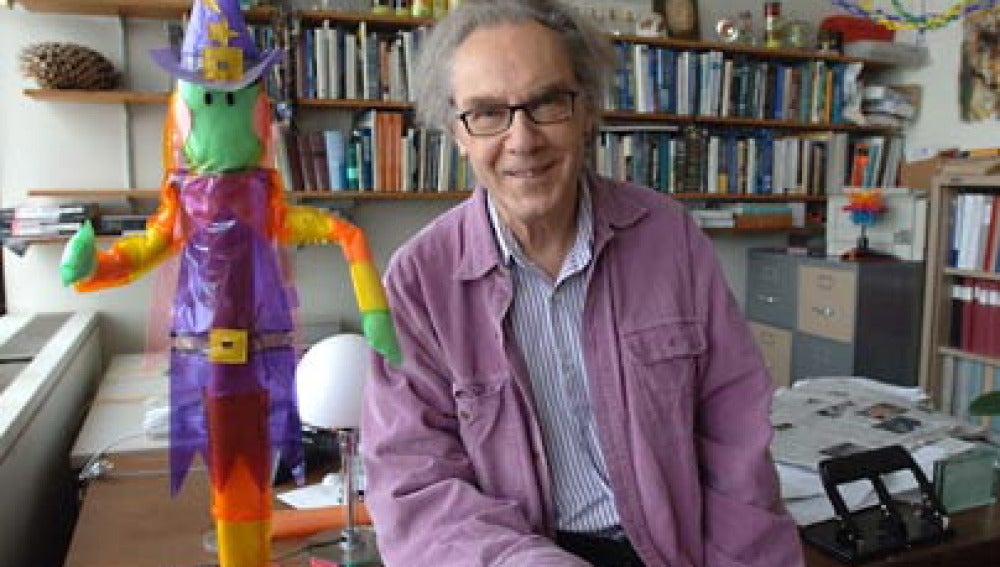 Walter Lewin