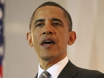 Barack Obama, frente al lobby judío