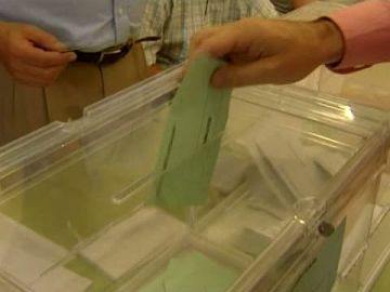 Alternativa Sí se puede y XTF dan la sorpresa en Santa Cruz Alternativa Sí se puede y XTF dan la sorpresa en Santa Cruz