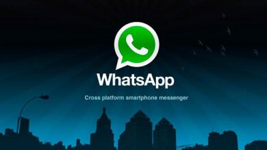 Whatsapp reina en Nochevieja con 18.000 millones de mensajes