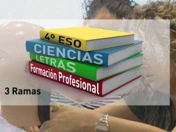 Cambios en la enseñanza secundaria