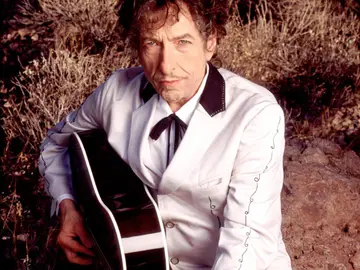 Bob Dylan Bob Dylan