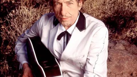 Bob Dylan Bob Dylan