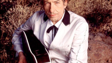 Bob Dylan, cabeza de cartel en el FIB 2012