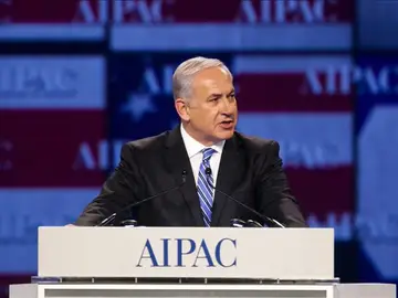 El primer ministro israelí, Benjamin Netanyahu, El primer ministro israelí, Benjamin Netanyahu,