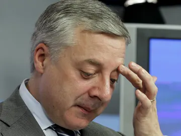 José Blanco José Blanco