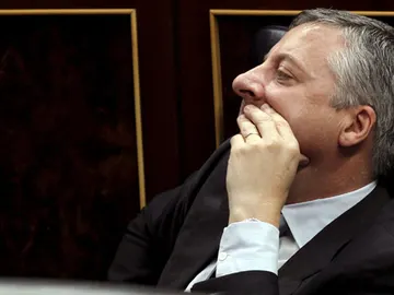 José Blanco José Blanco