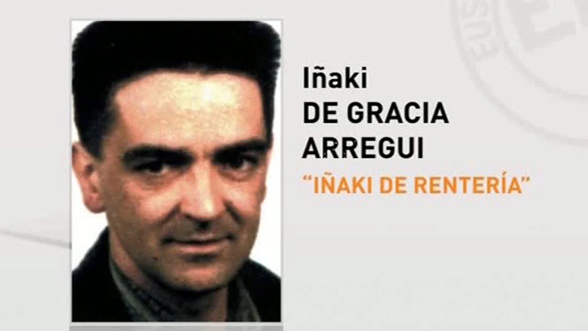Iñaki de Rentería Iñaki de Rentería