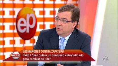 Fernández Vara, entrevista completa (27)