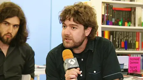 Vetusta Morla estrena disco Vetusta Morla estrena disco