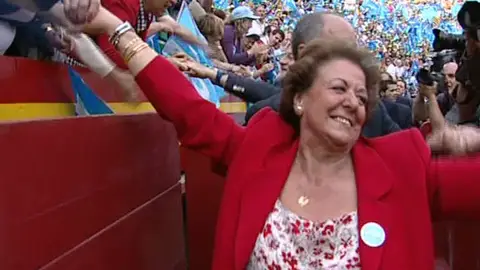 Rita Barberá Rita Barberá