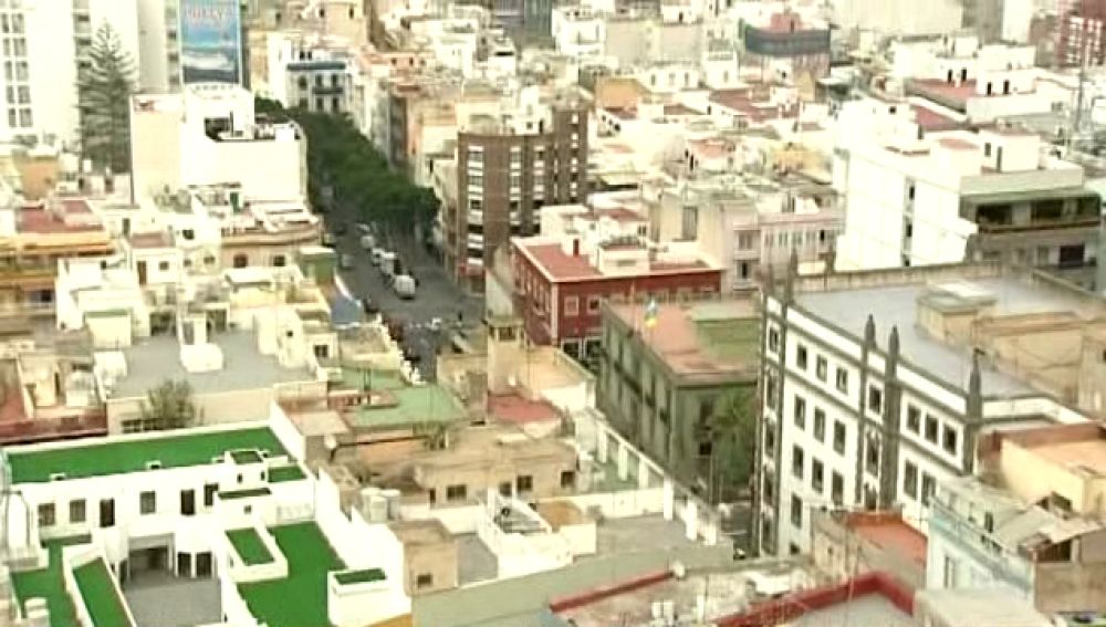 No se olviden de los barrios