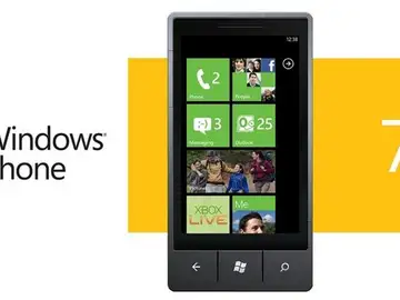 Windows phone Mango Windows phone Mango