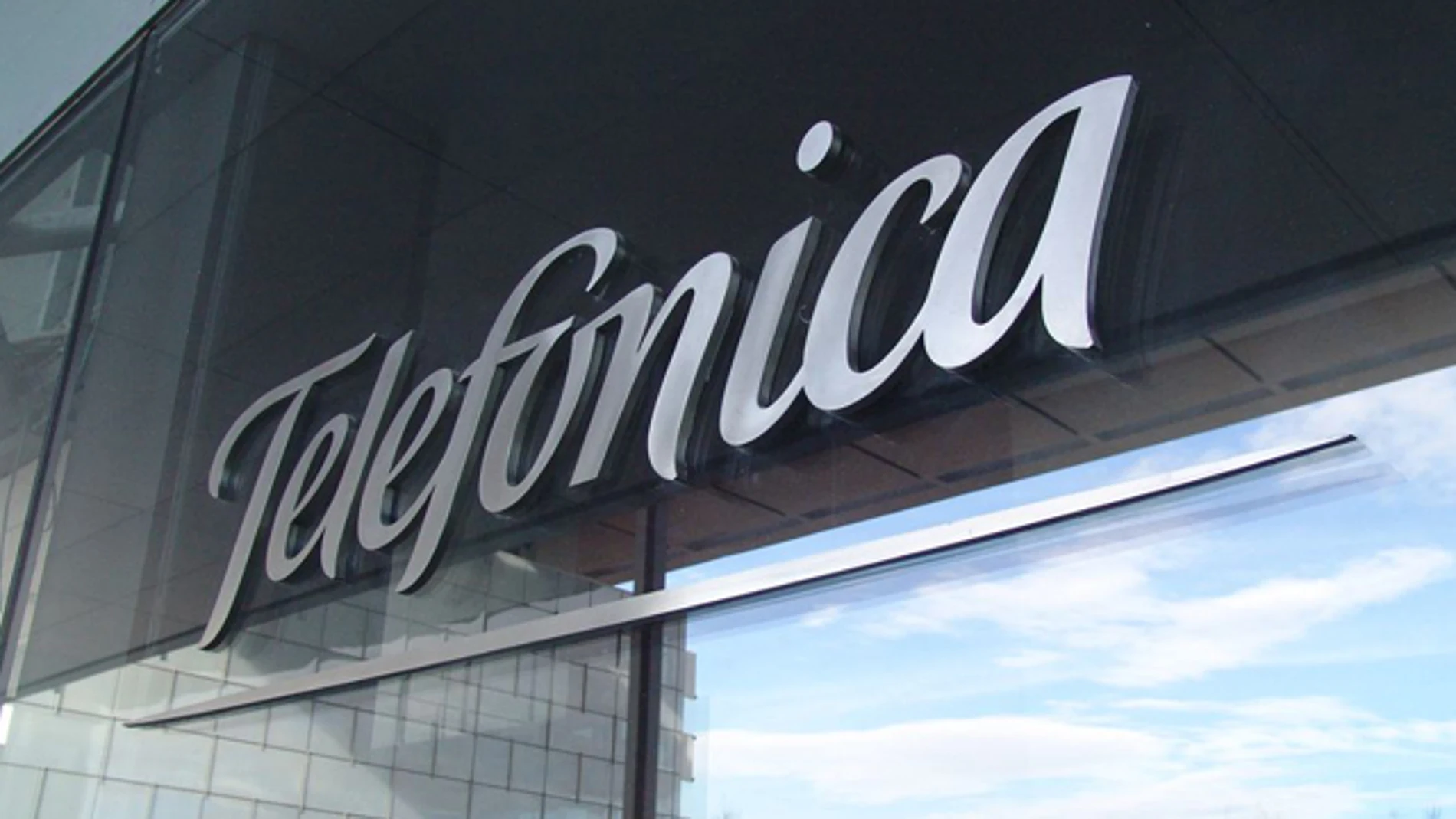 Telefónica en España Telefónica en España