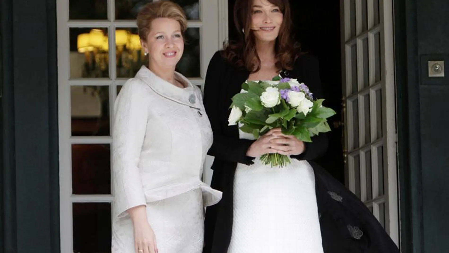 Carla Bruni Carla Bruni