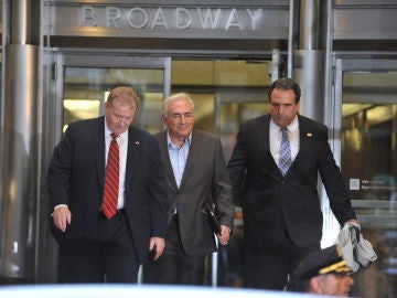 Strauss-Kahn