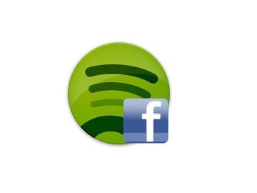 Facebook da un paso más: música en 'streaming' con Spotify