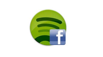 Facebook da un paso más: música en 'streaming' con Spotify