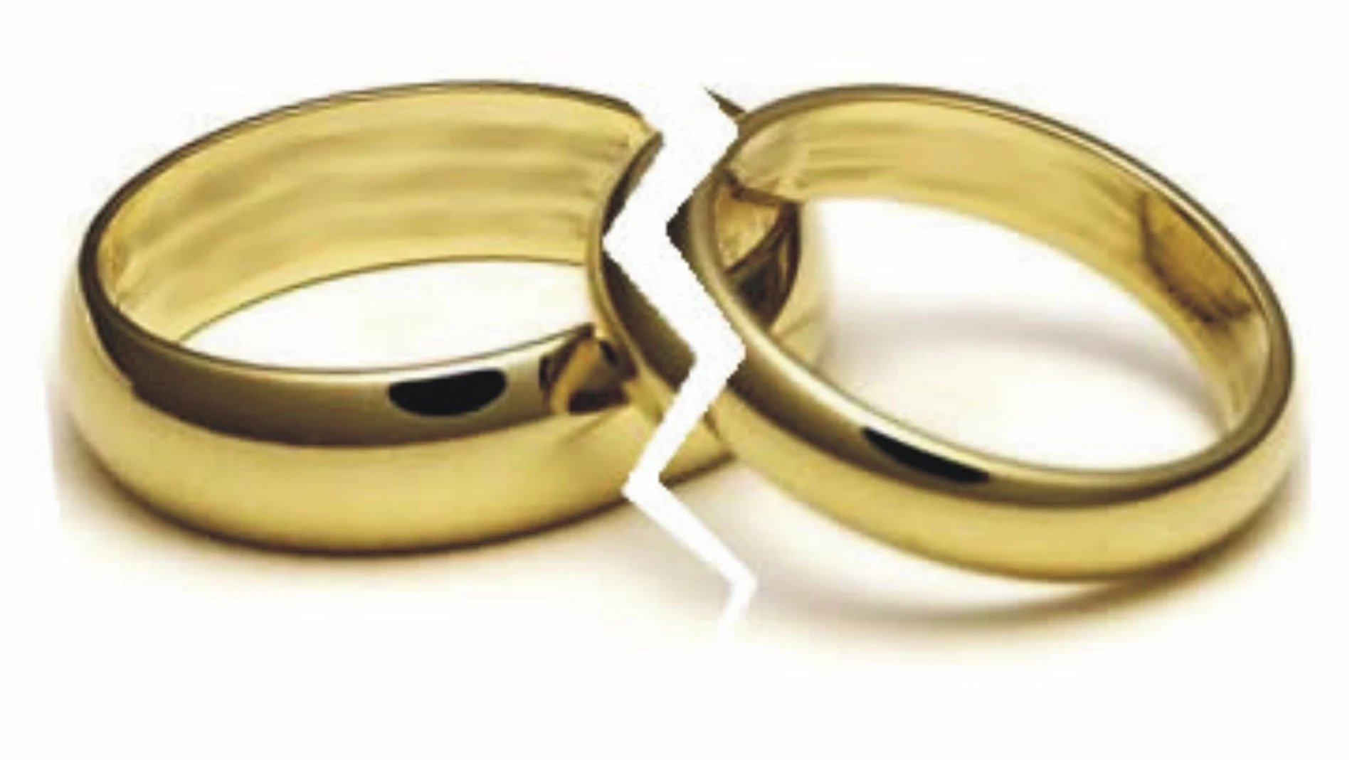 Los matrimonios 'por contrato' tienen fecha de caducidad Los matrimonios 'por contrato' tienen fecha de caducidad