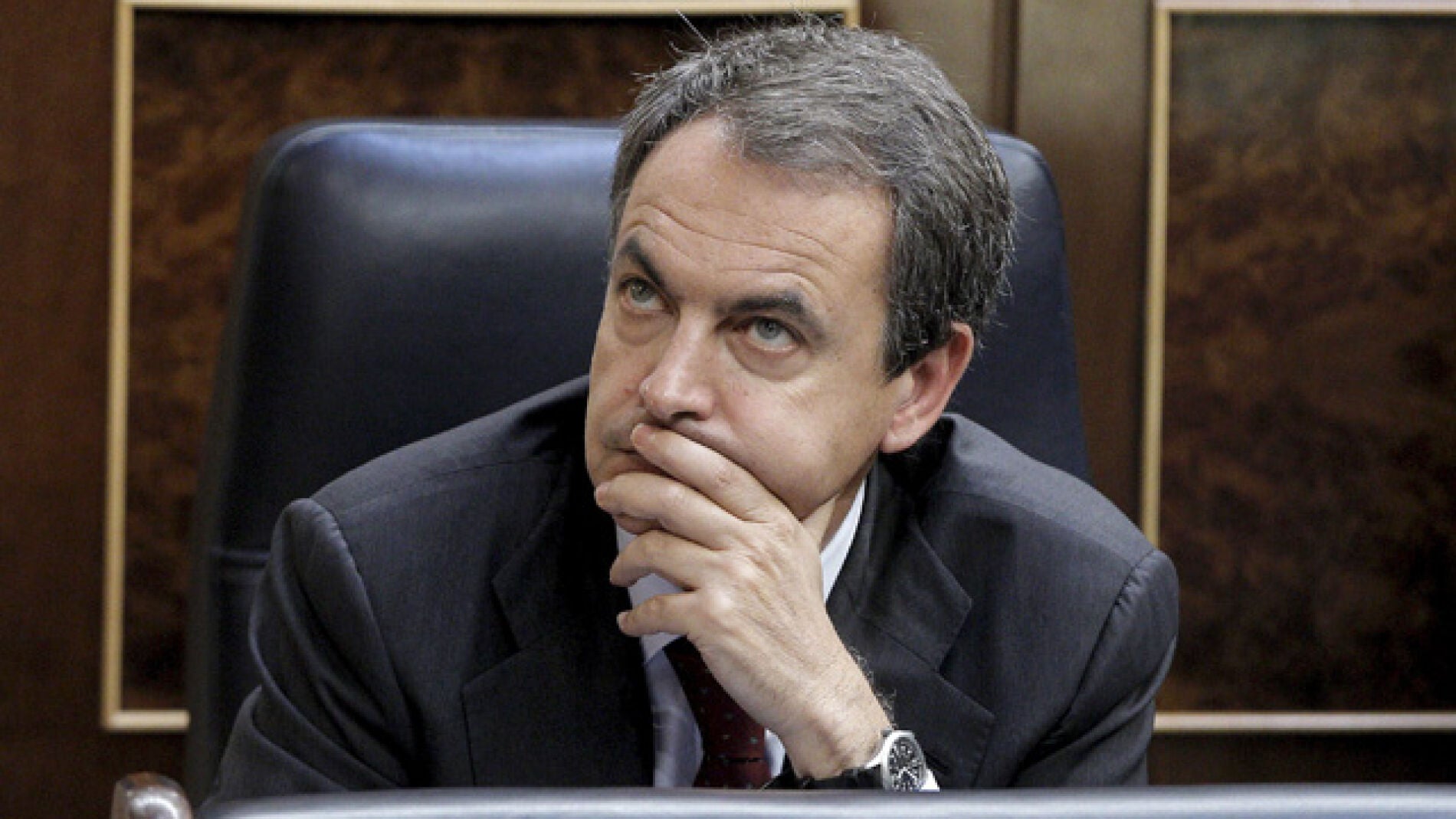 Jos&eacute; Luis Rodr&iacute;guez Zapatero