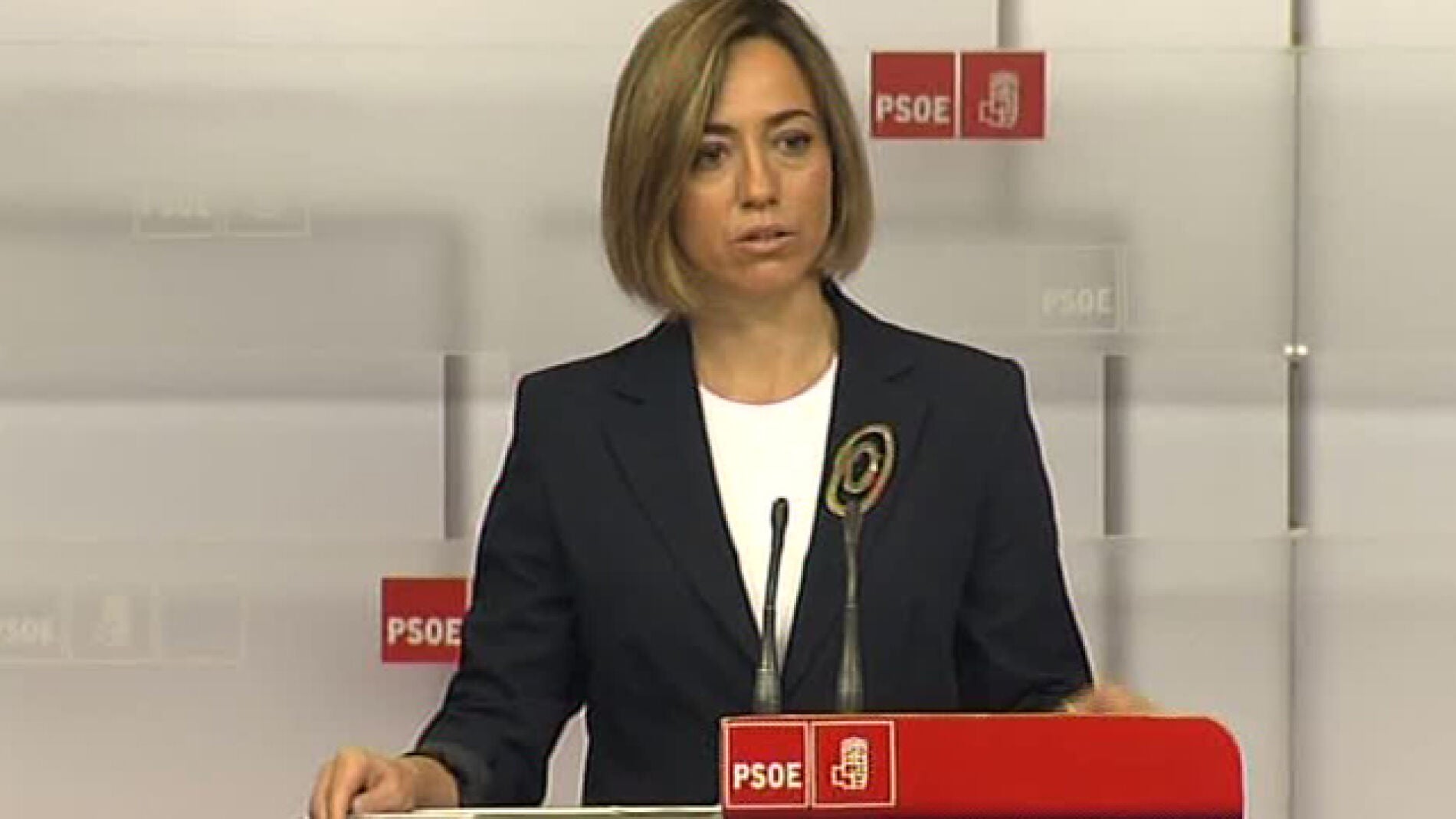 Carme Chac&oacute;n
