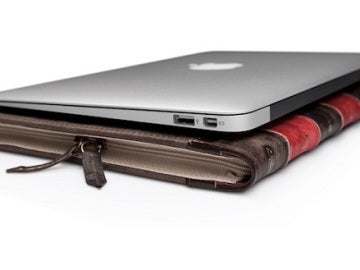 Protege tu MacBook Air