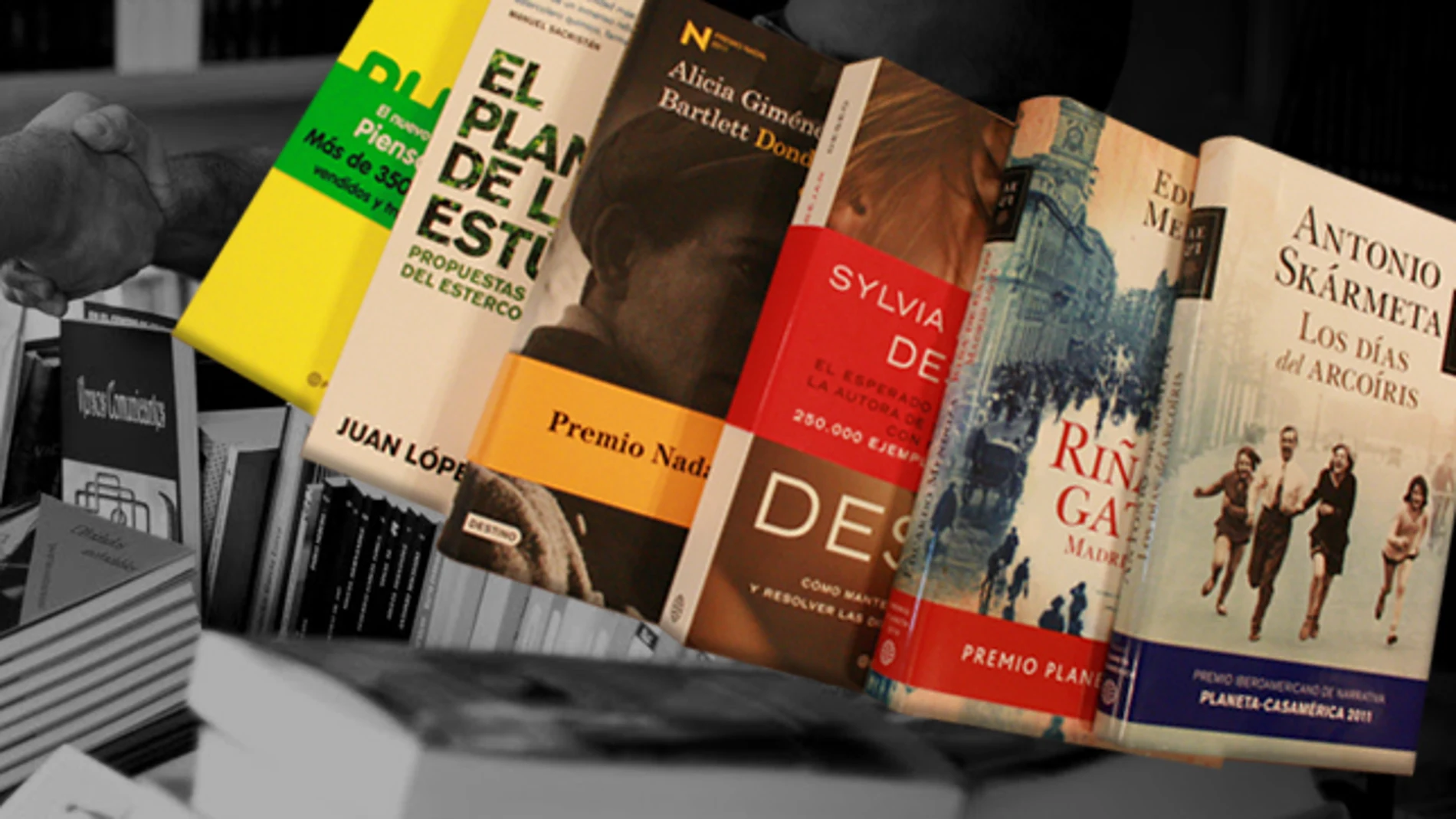 Concurso de microrrelatos Concurso de microrrelatos