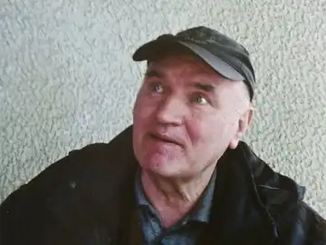 Ratko Mlladic Ratko Mlladic