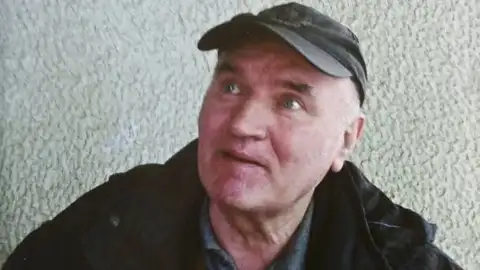 Ratko Mlladic Ratko Mlladic