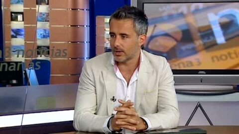 270511 ENTREVISTA MA&Ntilde;ANA