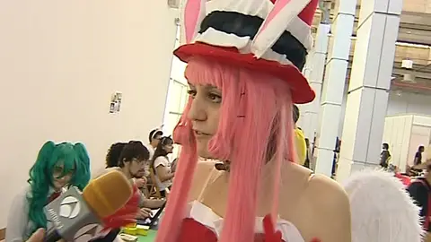 Valencia se inunda de cultura japonesa Valencia se inunda de cultura japonesa