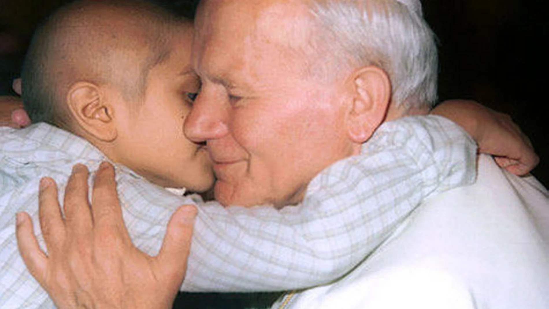 Juan Pablo II Juan Pablo II