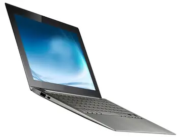 Intel lanza el Ultrabook Intel lanza el Ultrabook